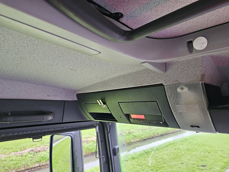 Camión multibasculante MAN 35.440 TGS