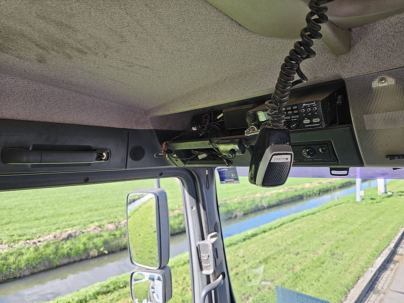 Camión multibasculante MAN 41.400 TGA