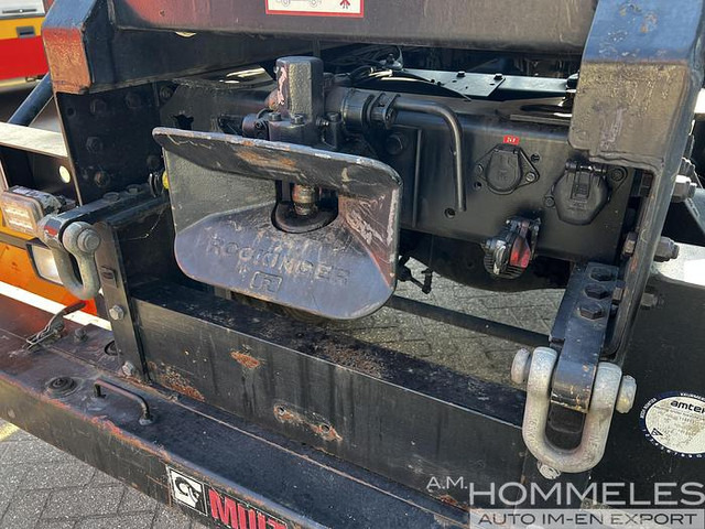 Camión multibasculante MAN LE 18.280 multilift