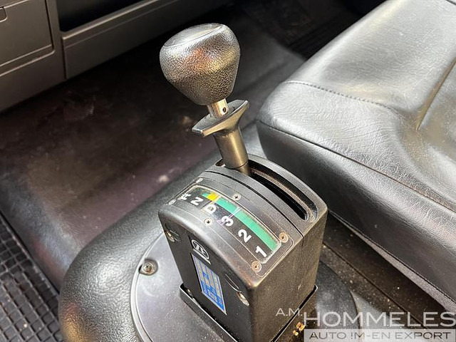 Camión multibasculante MAN LE 18.280 multilift