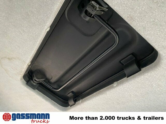 Camión multibasculante MAN T40 26.364/414 6x4, 6-Zylinder