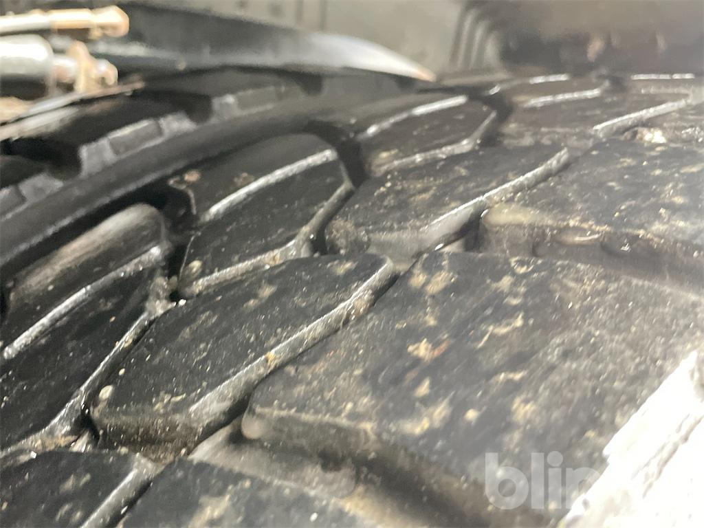 Camión multibasculante MAN TGA 26.430 (2007)