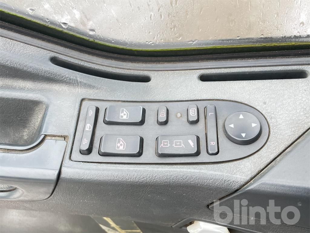 Camión multibasculante MAN TGA 26.430 (2007)