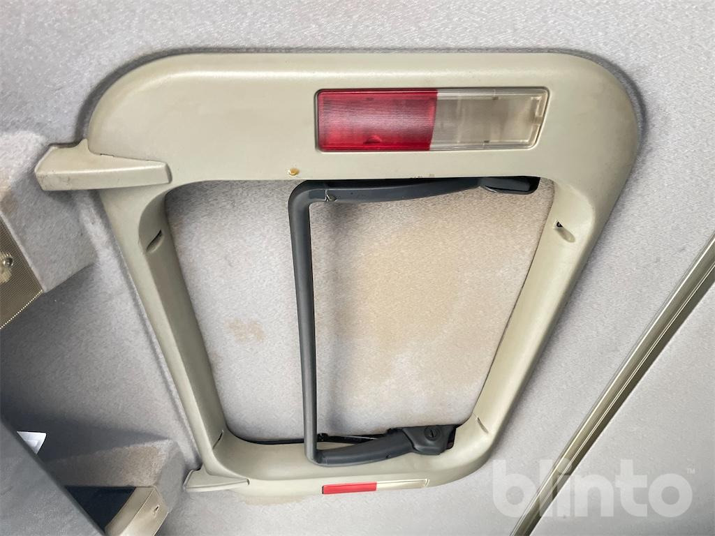 Camión multibasculante MAN TGA 26.430 (2007)