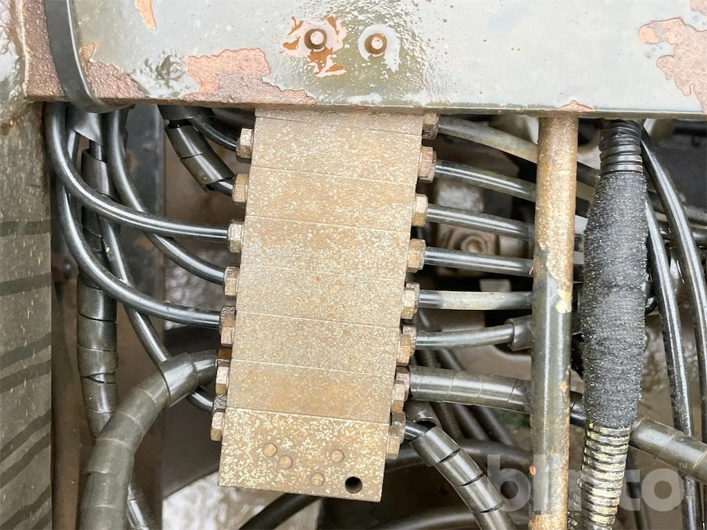 Camión multibasculante MAN TGA 26.430 (2007)