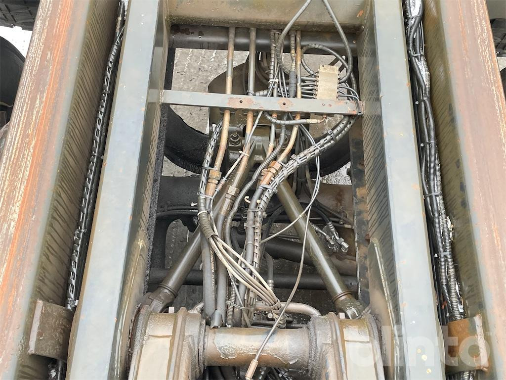 Camión multibasculante MAN TGA 26.430 (2007)