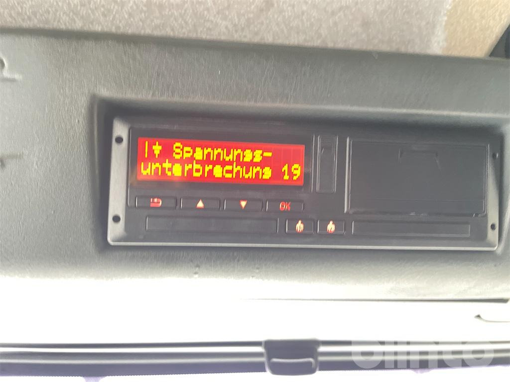 Camión multibasculante MAN TGA 26.430 (2007)