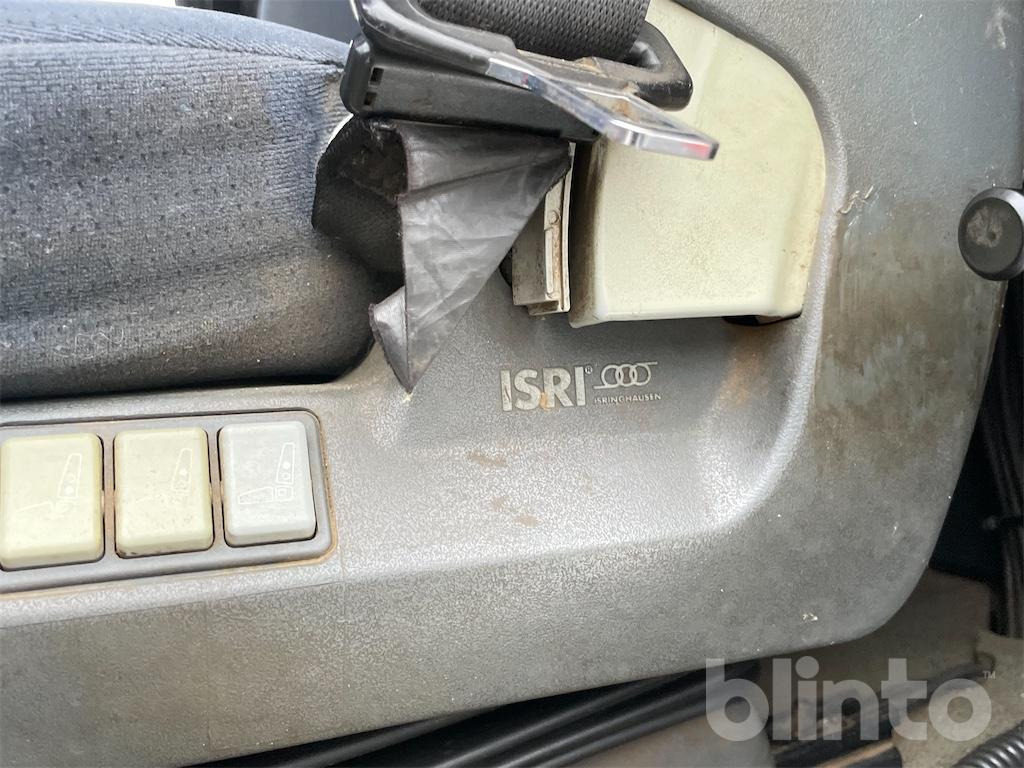 Camión multibasculante MAN TGA 26.430 (2007)