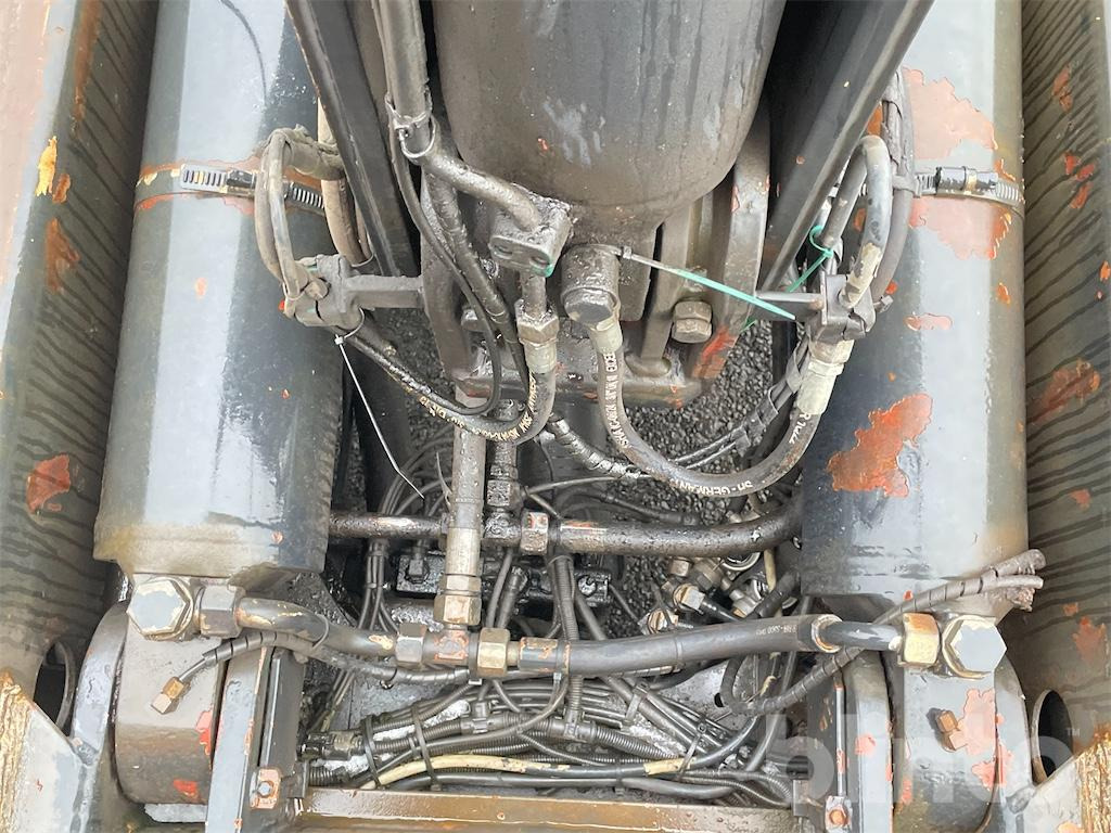 Camión multibasculante MAN TGA 26.430 (2007)