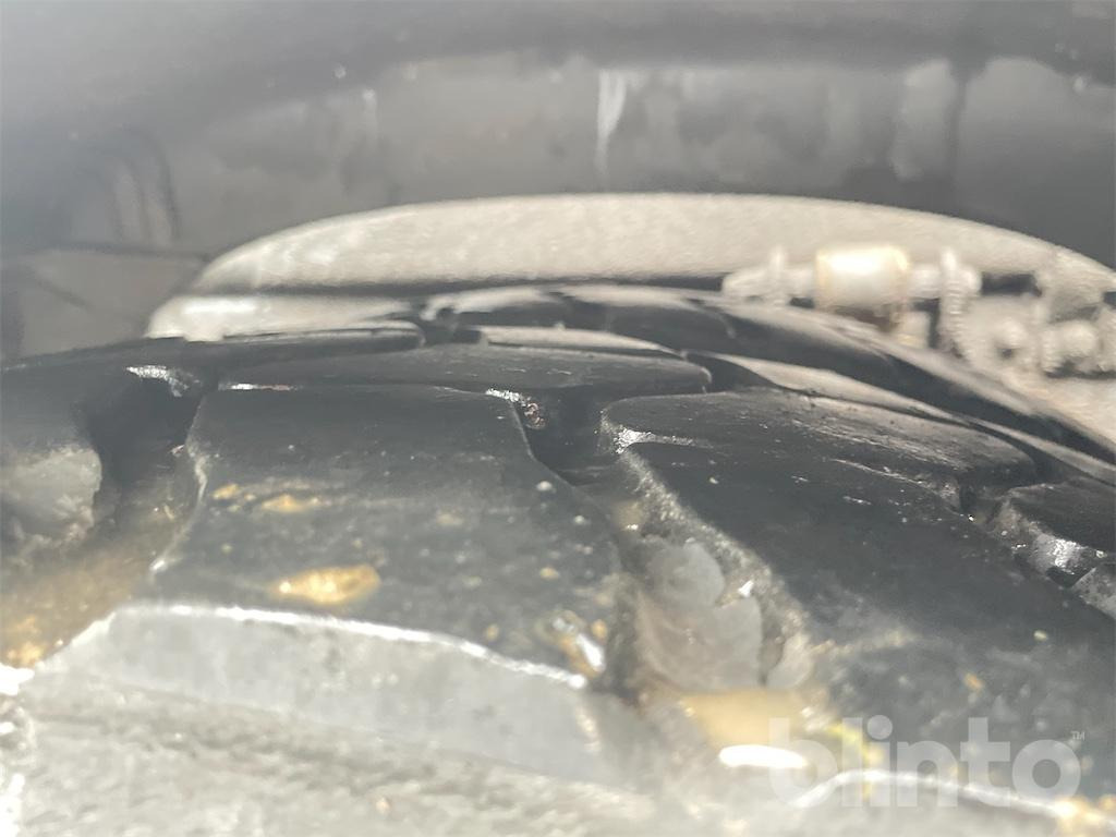 Camión multibasculante MAN TGA 26.430 (2007)