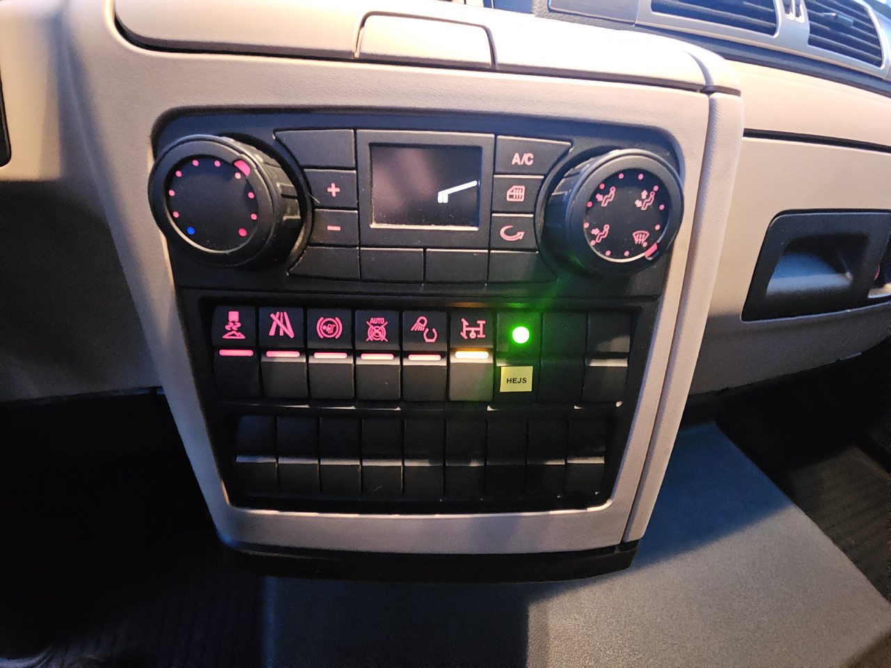 Camión multibasculante MAN TGL 12.190 BL