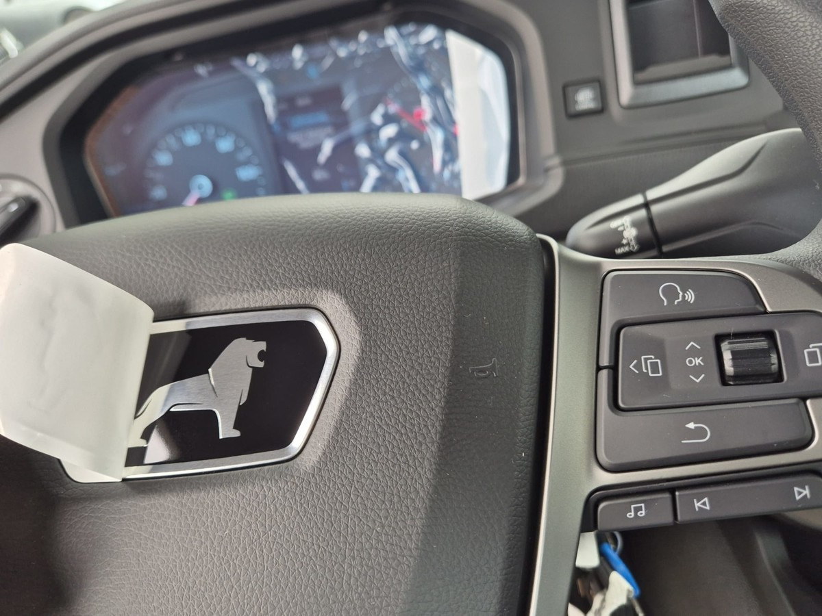 Camión multibasculante MAN TGL 8.160 BL City Abollkipper Schaltgetriebe