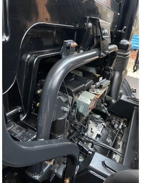 Camión multibasculante MAN TGM 15.250 Hoof lift + Crane