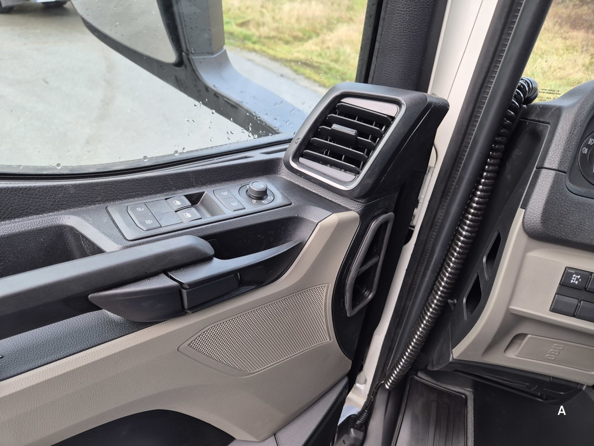 Camión multibasculante MAN TGM 15.290 BL Abrollkipper PowerMatic Standheiz.