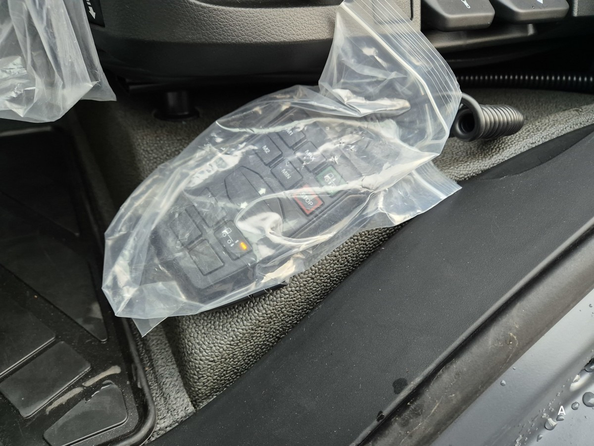 Camión multibasculante MAN TGM 15.290 BL Abrollkipper PowerMatic Standheiz.