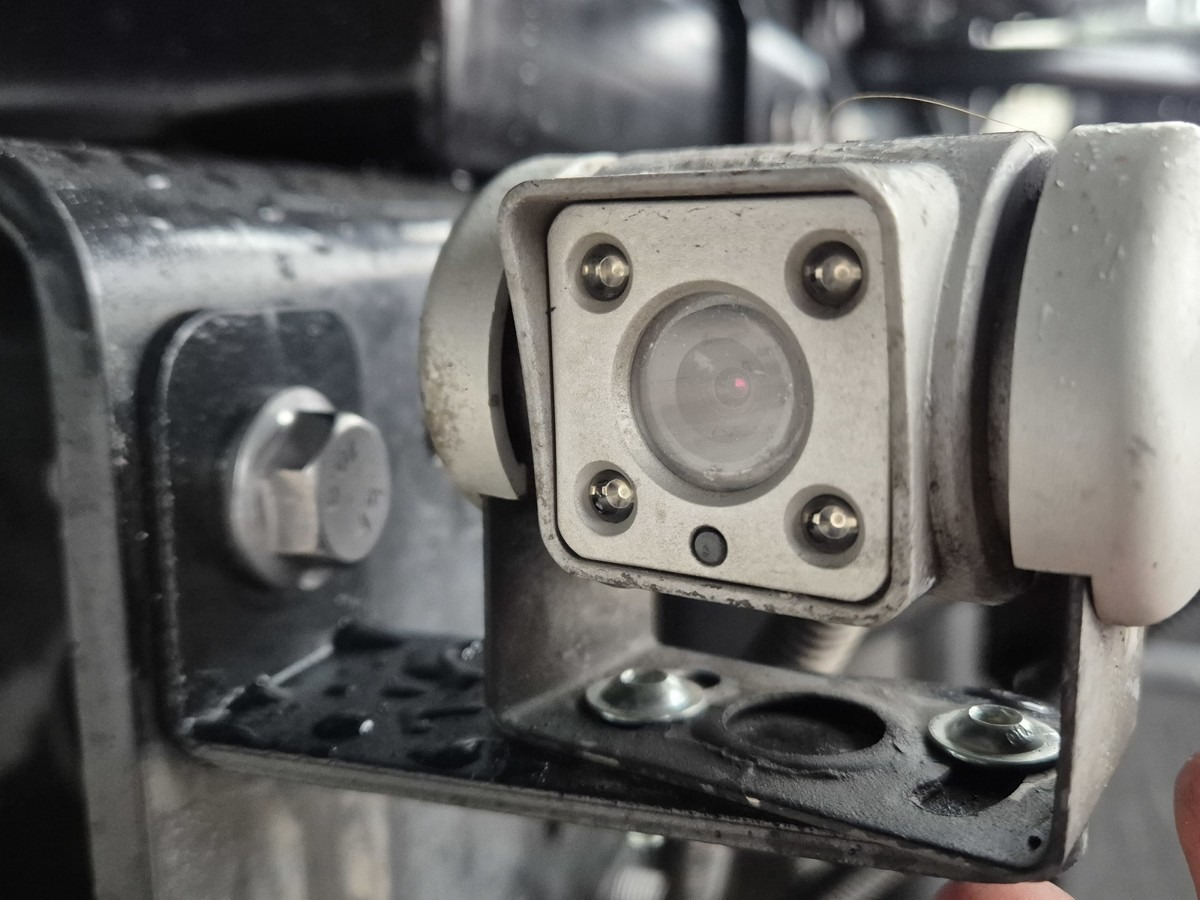 Camión multibasculante MAN TGM 15.290 BL Aut. Abrollkipper AHK