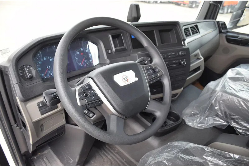 Camión multibasculante MAN TGM 18.320