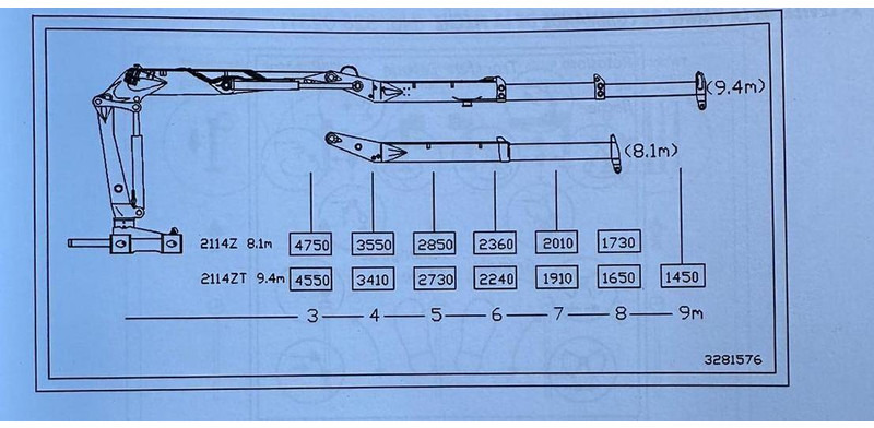 Camión multibasculante MAN TGS 26.360