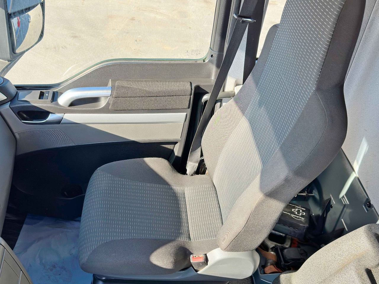 Camión multibasculante MAN TGS 26.400 Abrollkipper* PENZ 12Z7.90R* TOP