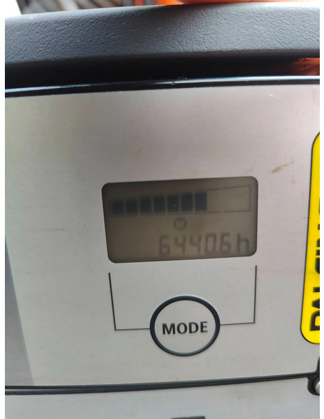 Camión multibasculante MAN TGS 26.420 Container / Palfinger PK18002