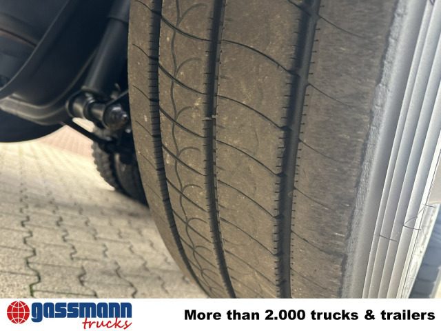 Camión multibasculante MAN TGS 26.440 6x2 BL