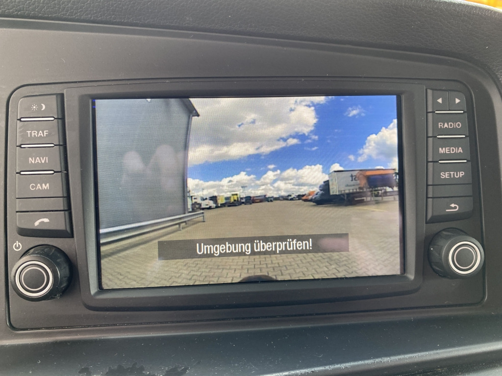 Camión multibasculante MAN TGS 26.460 6x2-4 BL