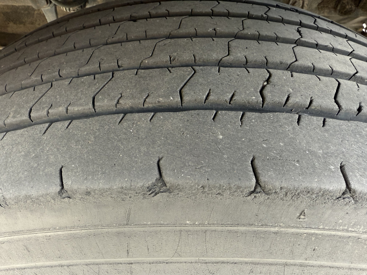 Camión multibasculante MAN TGS 26.480 6X6H Haken