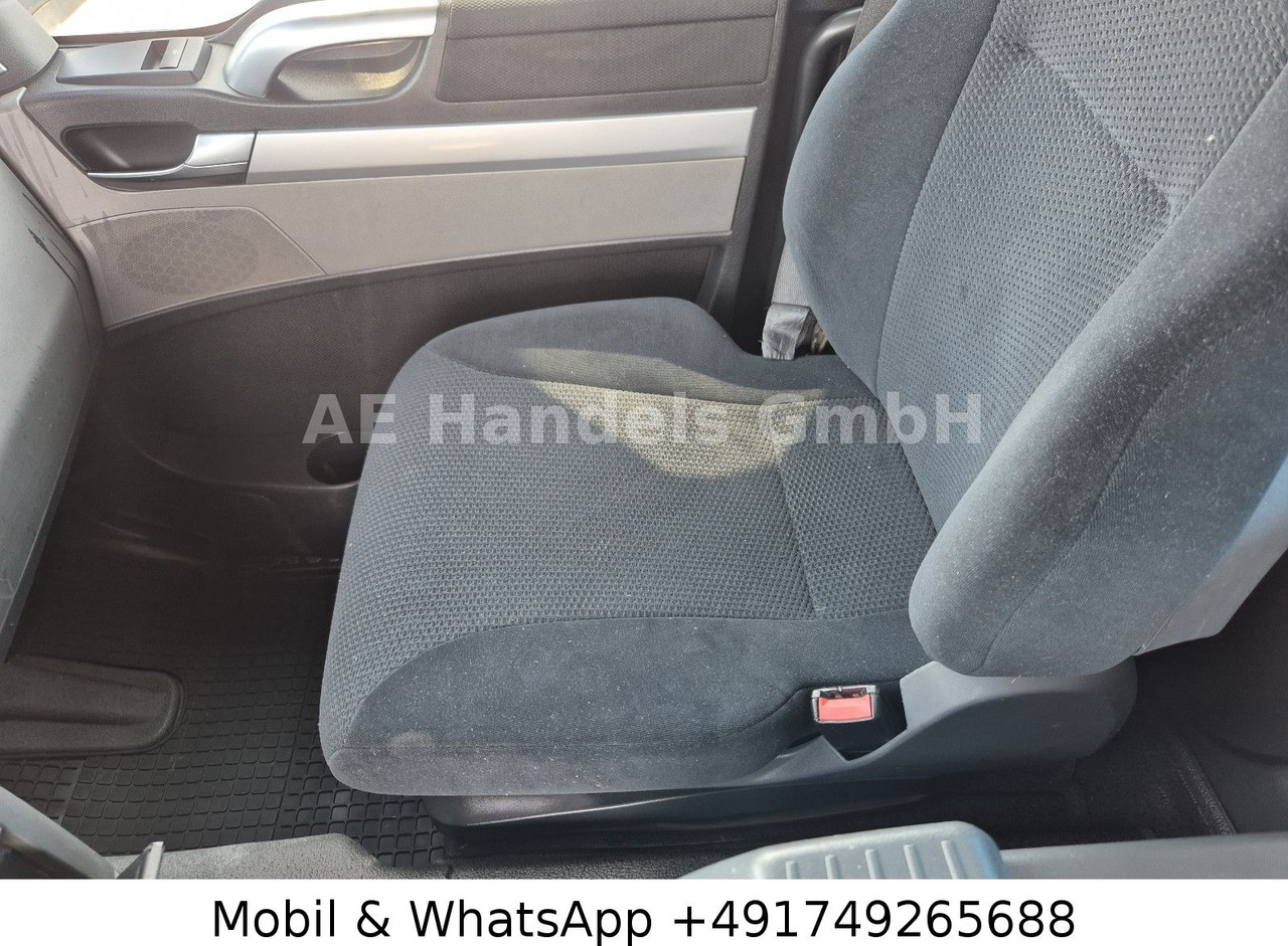 Camión multibasculante MAN TGS 26.480 XLX LL 6x2 *Intarder/MEILLER-RK-20.65