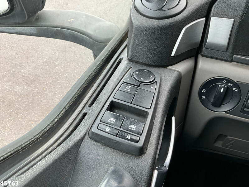 Camión multibasculante MAN TGS 28.470 Euro 6 Marrel 20 Ton haakarmsysteem