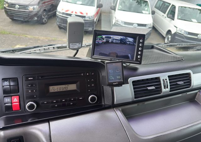 Camión multibasculante MAN TGS 35.440