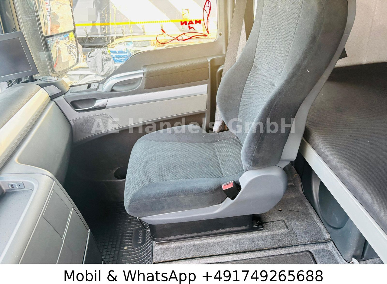 Camión multibasculante MAN TGX 26.440 XLX BL 6x2 *Retarder/MEILLER-RK-20.65