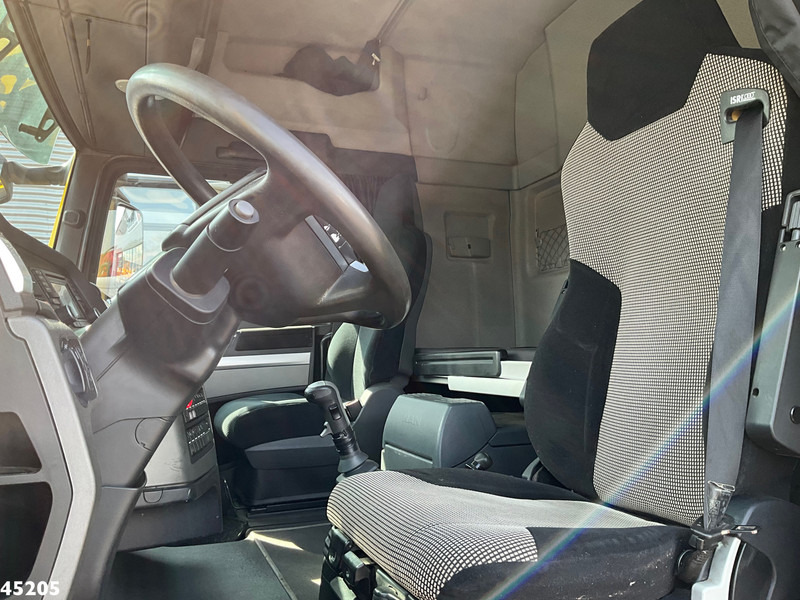 Camión multibasculante MAN TGX 35.440 Euro 6 8x4 26 Ton haakarmsysteem