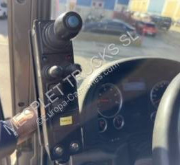 Camión multibasculante MAN TGX 35.480