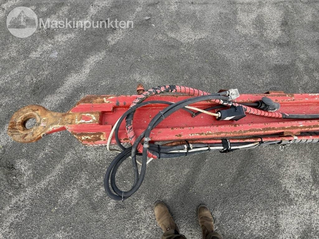 Camión multibasculante MAN TGX 35.500 EKIPAGE