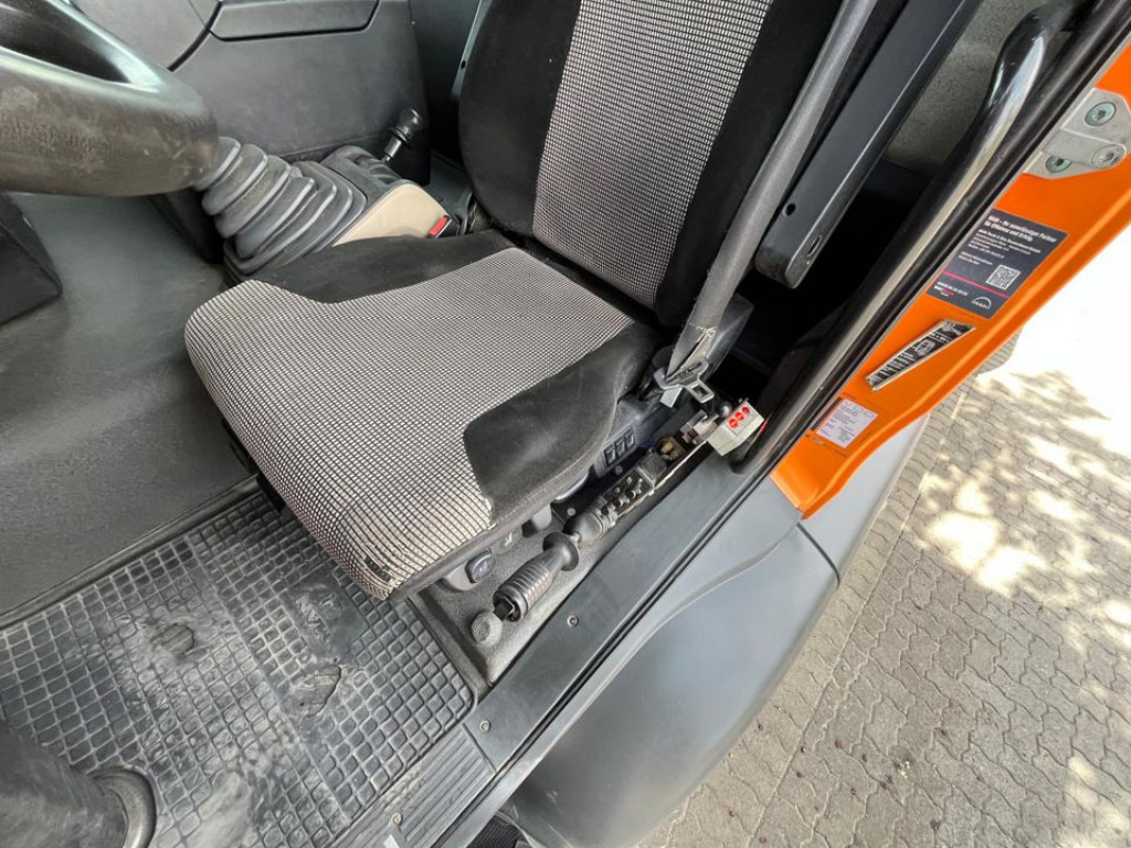 Camión multibasculante MAN TG-S 26.460 6x4 BB Abrollkipper kurzer Radstand