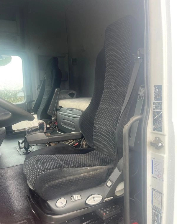 Camión multibasculante MERCEDES-BENZ ACTROS 2648 SPECJALNY PłUG 6X4!!!