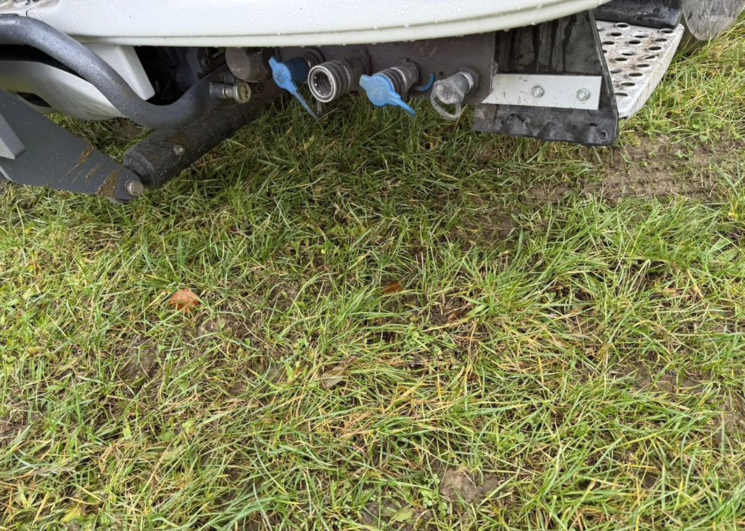 Camión multibasculante MERCEDES-BENZ ACTROS 2648 SPECJALNY PłUG 6X4!!!