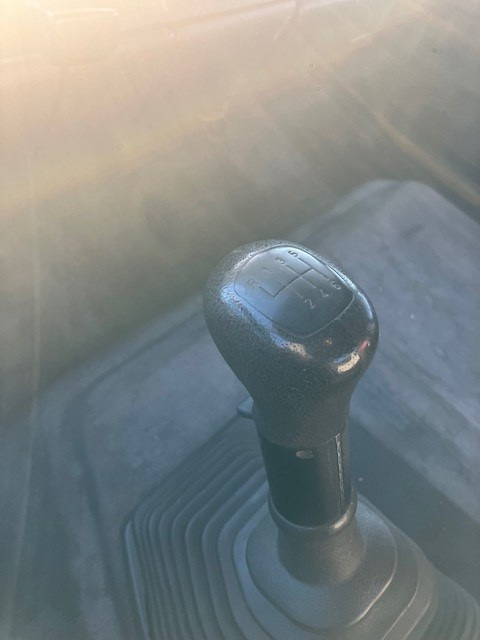 Camión multibasculante MERCEDES-BENZ SK 1831