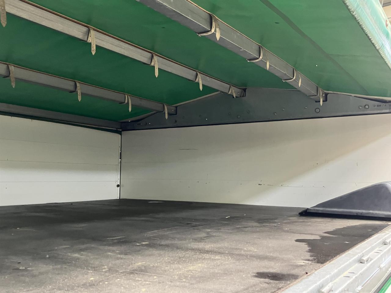 Camión multibasculante / Maurer M-TGS 18.440