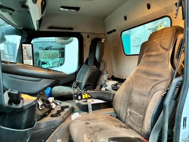 Camión multibasculante Mercedes ACTROS 2546