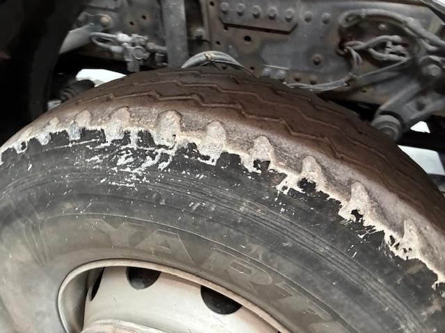 Camión multibasculante Mercedes ACTROS 4141