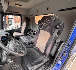 Camión multibasculante Mercedes Actros 2842