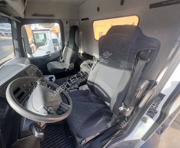 Camión multibasculante Mercedes Arocs 2645 K