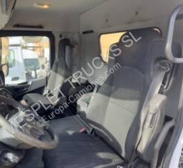 Camión multibasculante Mercedes Arocs 2845