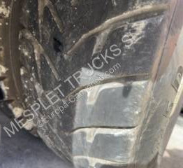 Camión multibasculante Mercedes Arocs 2845