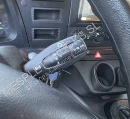 Camión multibasculante Mercedes Arocs 3346