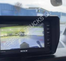 Camión multibasculante Mercedes Arocs 3346