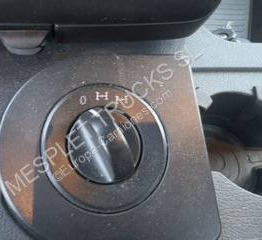 Camión multibasculante Mercedes Arocs 3346