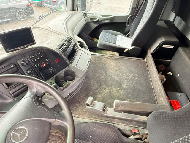 Camión multibasculante Mercedes-Benz 2644