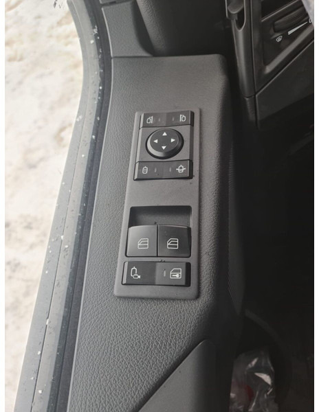 Camión multibasculante Mercedes-Benz ACTROS 5 - 2542 Nowy!